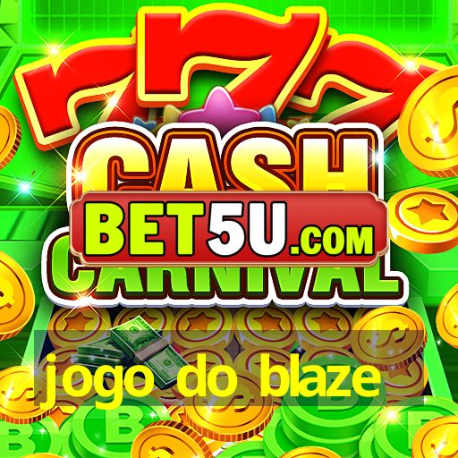 jogo do blaze